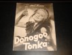 2430: Donogoo Tonka,  Anny Ondra,  Viktor Staal,  Oskar Sima,