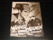 2448: Männer ohne Namen,  Fred MacMurray,  Madge Evans,