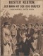 458: Buster Keaton, der Mann mit den 1000 Bräuten ( Buster Keaton )