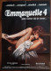 Emanuelle 4  ( Emmanuelle Arsan ) Sylvia Kristel, Mia Nygren, Patrick Bauchau,