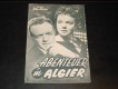 1755: Abenteuer in Algier,  Eric Portman,  Van Heflin,