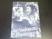 2081: Die Fahrten des Odysseus, Silvana Mangano, Kirk Douglas,