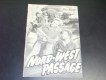 2097: Nord West Passage,  Spencer Tracy,  Robert Young,