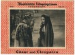 57: Cäsar und Cleopatra,  Vivien Leigh,  Claude Rains,