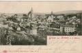 NÖ: Gruß aus Krems an der Donau  1902,