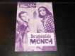 74: Der unheimliche Mönch,  ( Edgar Wallace )  Karin Dor,