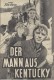 2555: Der Mann aus Kentucky,  Burt Lancaster,  Dianne Foster,