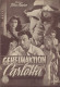 1267: Geheimaktion Carlotta ( Robert Z. Leonard )  Robert Taylor,  Ava Gardner, Charles Laughton, Vincent Price, John Hodiak,