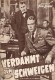 3316: Verdammt zum Schweigen ( One man mutiny )  Gary Cooper, Elisabeth Montgomery, Rod Steiger, Charles Bickford,