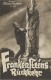 1111:  Frankensteins Rückkehr  Boris Karloff  Colin Clive