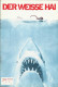 162: Der weisse Hai ( Jaws ) ( Steven Spielberg )  Roy Scheider, Robert Shaw, Richard Dreyfuss, Lorraine Gary, 