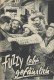 1587: Fuzzy lebt gefährlich (Sam Newfield) Buster Crabbe, Al Fuzzy St. John, Evelyn Finley, Karl Hacket, Stanford Jolley