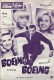 93: Boeing Boeing ( John Rich ) Tony Curtis, Jerry Lewis, Dany Saval, Suzanna Leigh, Thelma Ritter, 