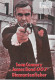 58: Diamantenfieber ( James Bond ) ( 1. Auflage ) Sean Connery, Jill St. John, Charles Gray, 