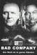 10956: Bad Company ( Joel Schumacher ) Anthony Hopkins, Chris Rock, Matthew Marsh, Gabriel Macht, Kerry Washington, Adoni Maropis, Garcelle Beauvais-Nilon, Peter Stormare, Dragan Micanovic, John Slattery, Brooke Smith, Daniel Sunjata, DeVone Lawson Jr., W