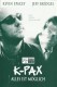 10987: K - PAX Alles ist möglich ( Iain Softley ) Kevin Spacey, Jeff Bridges, Mary McCormack, Alfre Woodard, David Patrick Kelly, Saul Williams, Peter Gerety, Celia Weston, Ajay Naidu, Tracy Vilar, Melanee Murray, John Toles-Bey, Kimberly Scott, Conchata 