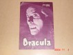 Dracula :  NFP. 1161  Christopher Lee  Peter Cushing