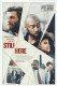 14363: Still here ( Vlad Feier ) Johnny Whitworth, Zazie Beetz, Afton Williamson, Maurice McRao, Larry Pine, Jeremy Holm, Gia Crovatin, Danny Johnson, Justiin A. Davis, Rupert Simonian, Leopold Manswell, Steven Hauck, Lou Martini Jr., Tibor Feldman, Lorri