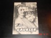 2132: Der Gaukler (Edward Dmytryk) Kirk Douglas,  Milly Vitale,  Oscar Karlweis, Paul Stewart, Joey Walsh, Alf Kyellin, Beverly Washburn