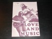 6010: Love and Music,  Santana,  Pink Floyd,  The Byrds,.....