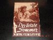 351: Der letzte Sommer,  Hardy Krüger,  Nadja Tiller,